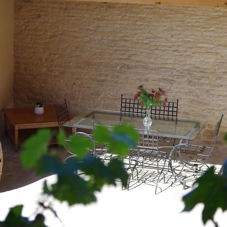 Domaine Joseph Lafarge Wine Resort - Lady'S House - La Maison De Michelle Lugny 외부 사진