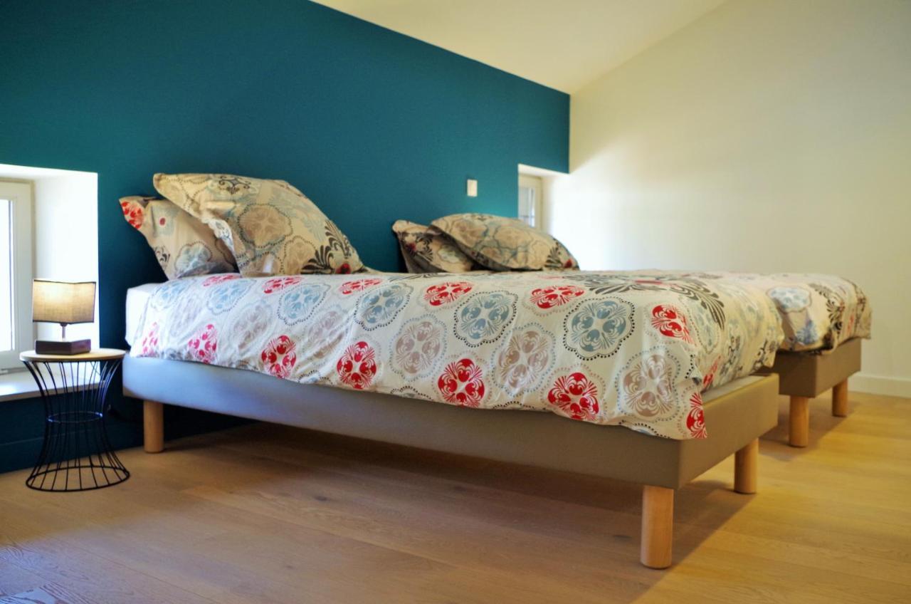 Domaine Joseph Lafarge Wine Resort - Lady'S House - La Maison De Michelle Lugny 외부 사진