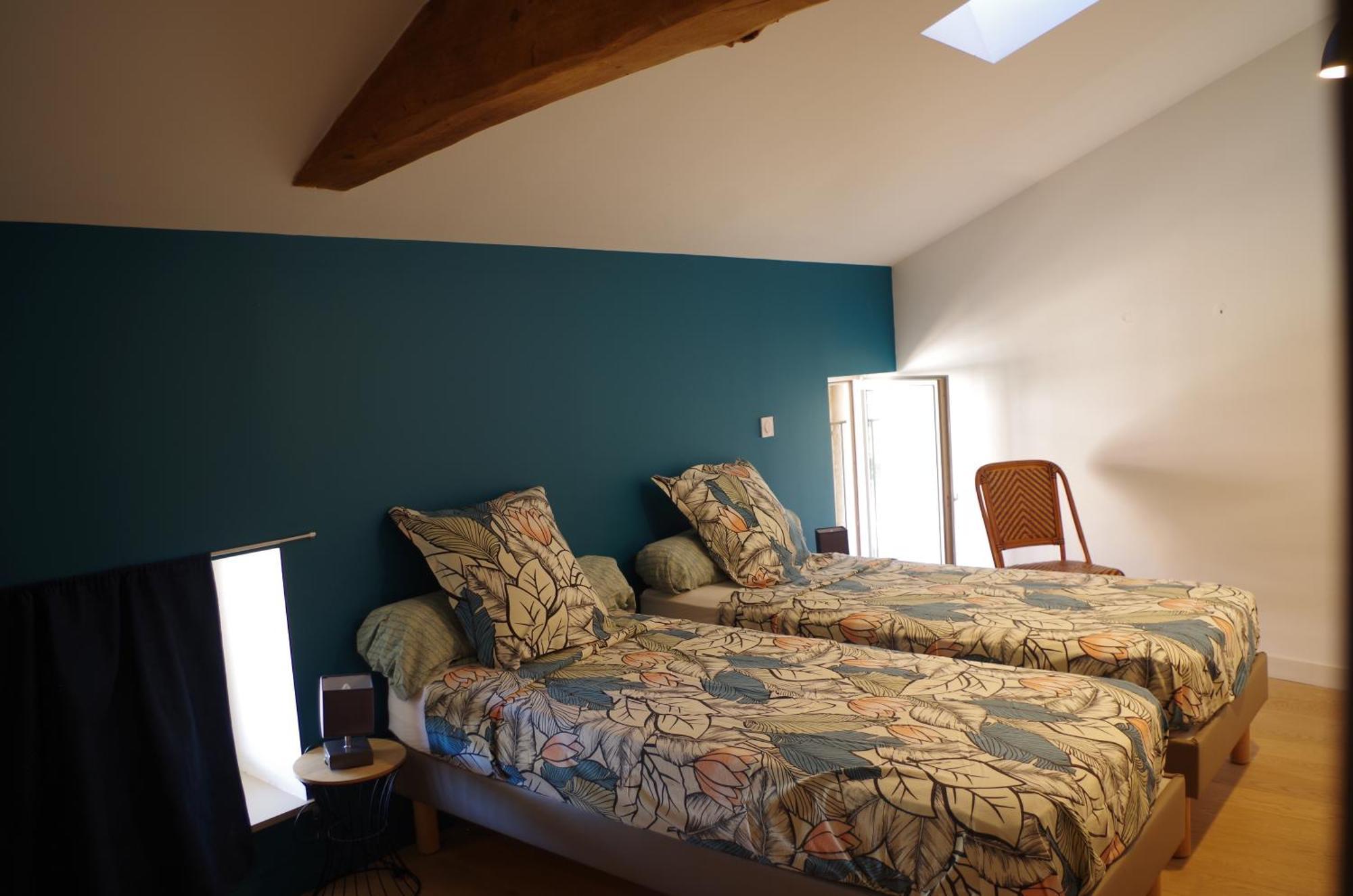 Domaine Joseph Lafarge Wine Resort - Lady'S House - La Maison De Michelle Lugny 외부 사진
